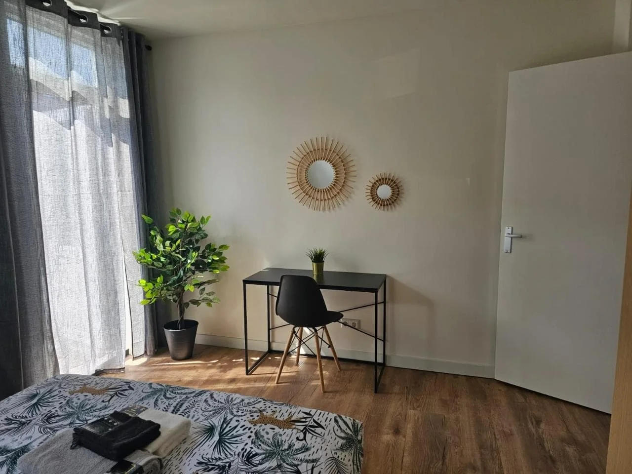 Foto van de Appartement gelegen aan de Damstraat in Utrecht