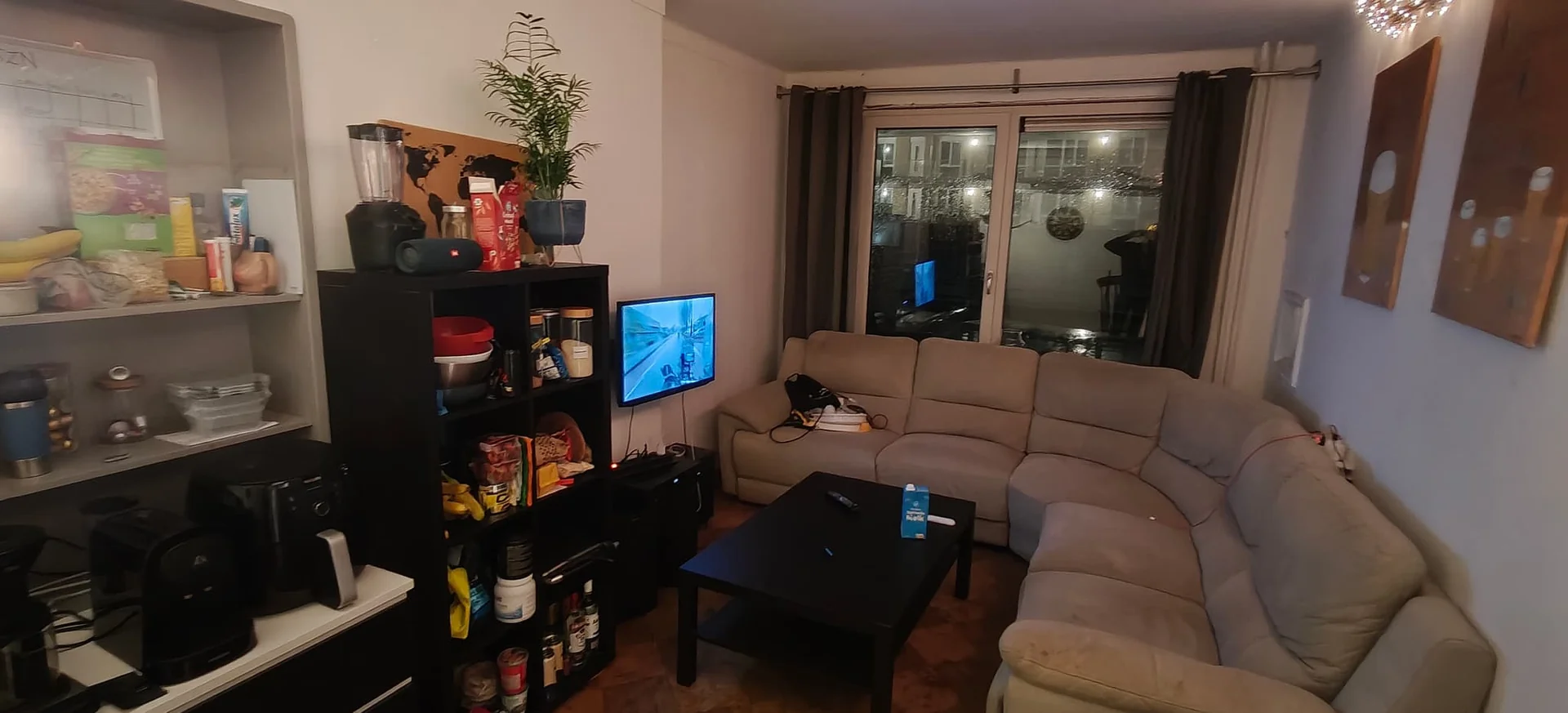 Foto van de Kamer gelegen aan de Heezerweg in Eindhoven