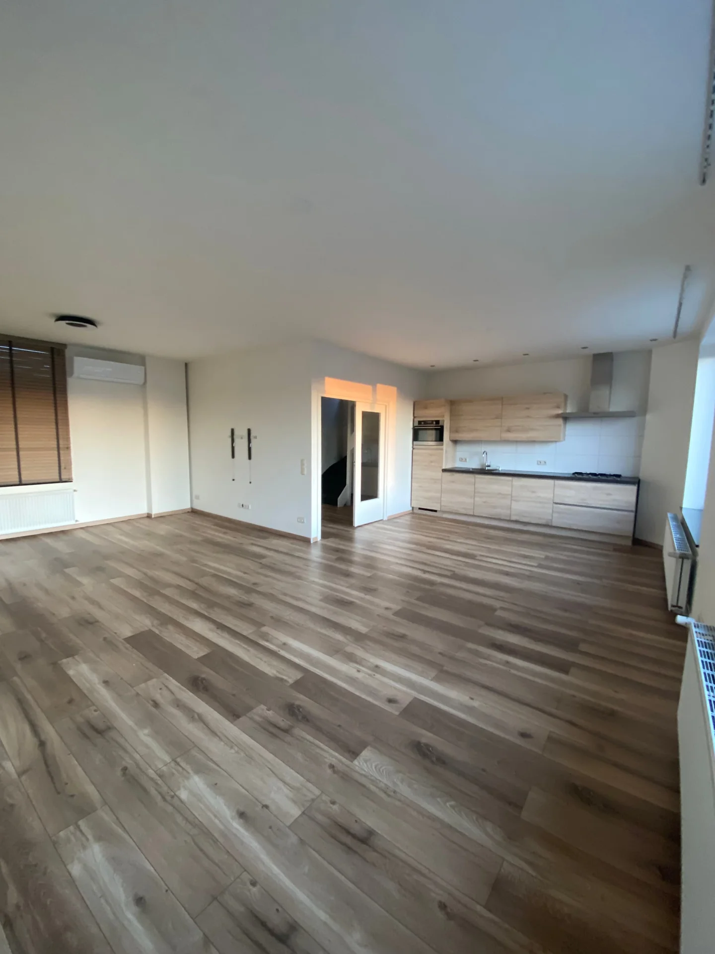 Foto van de Appartement gelegen aan de Heerenweg in Heerlen