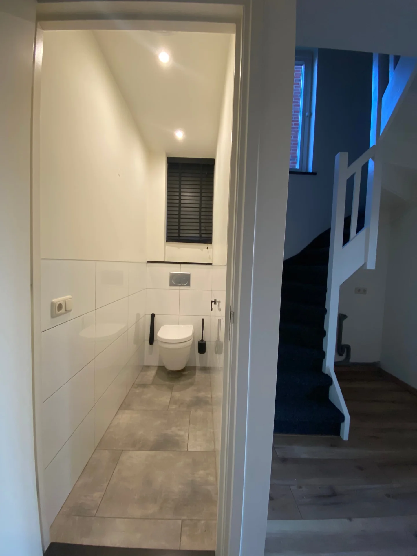 Foto van de Appartement gelegen aan de Heerenweg in Heerlen