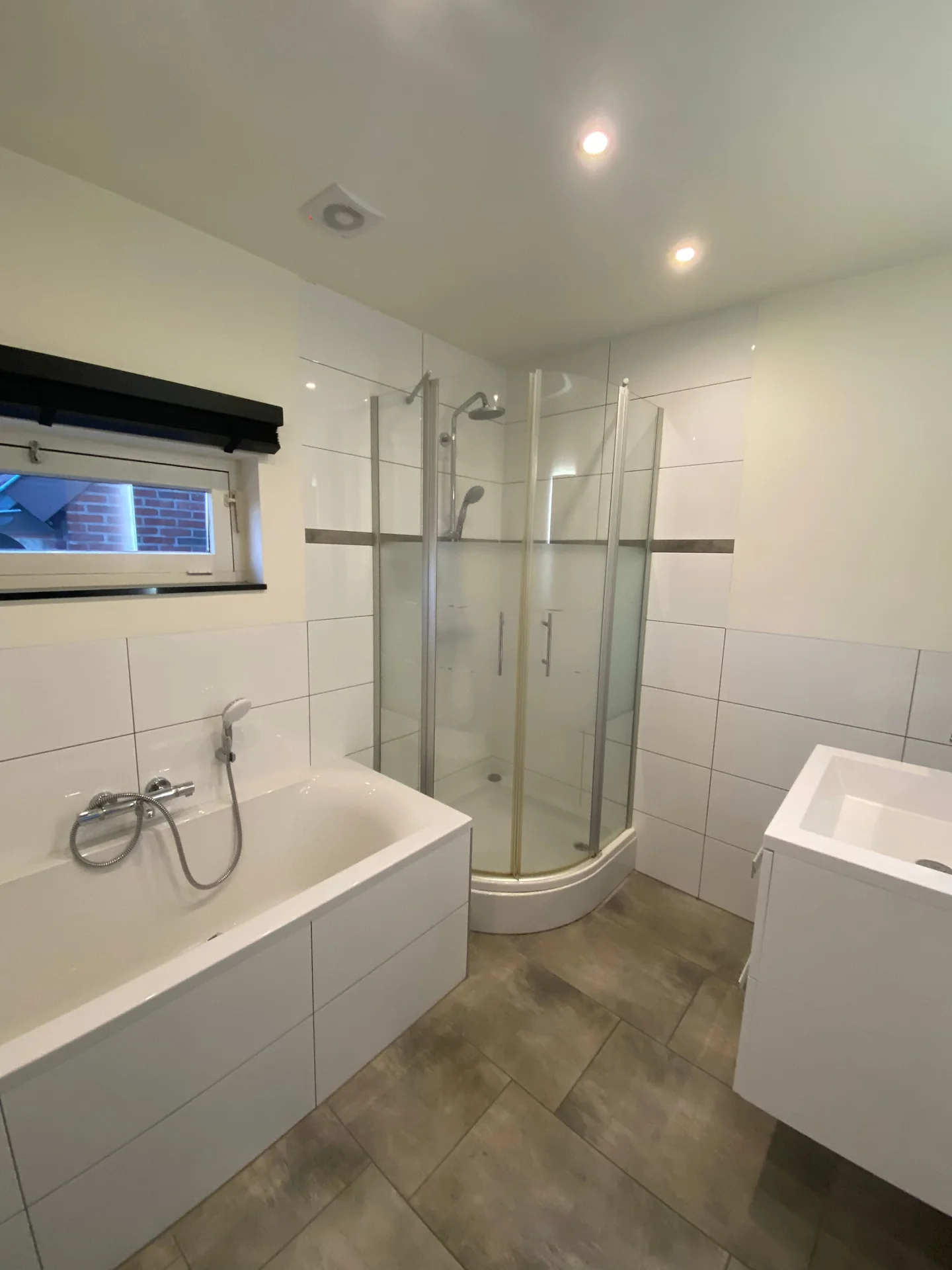 Foto van de Appartement gelegen aan de Heerenweg in Heerlen