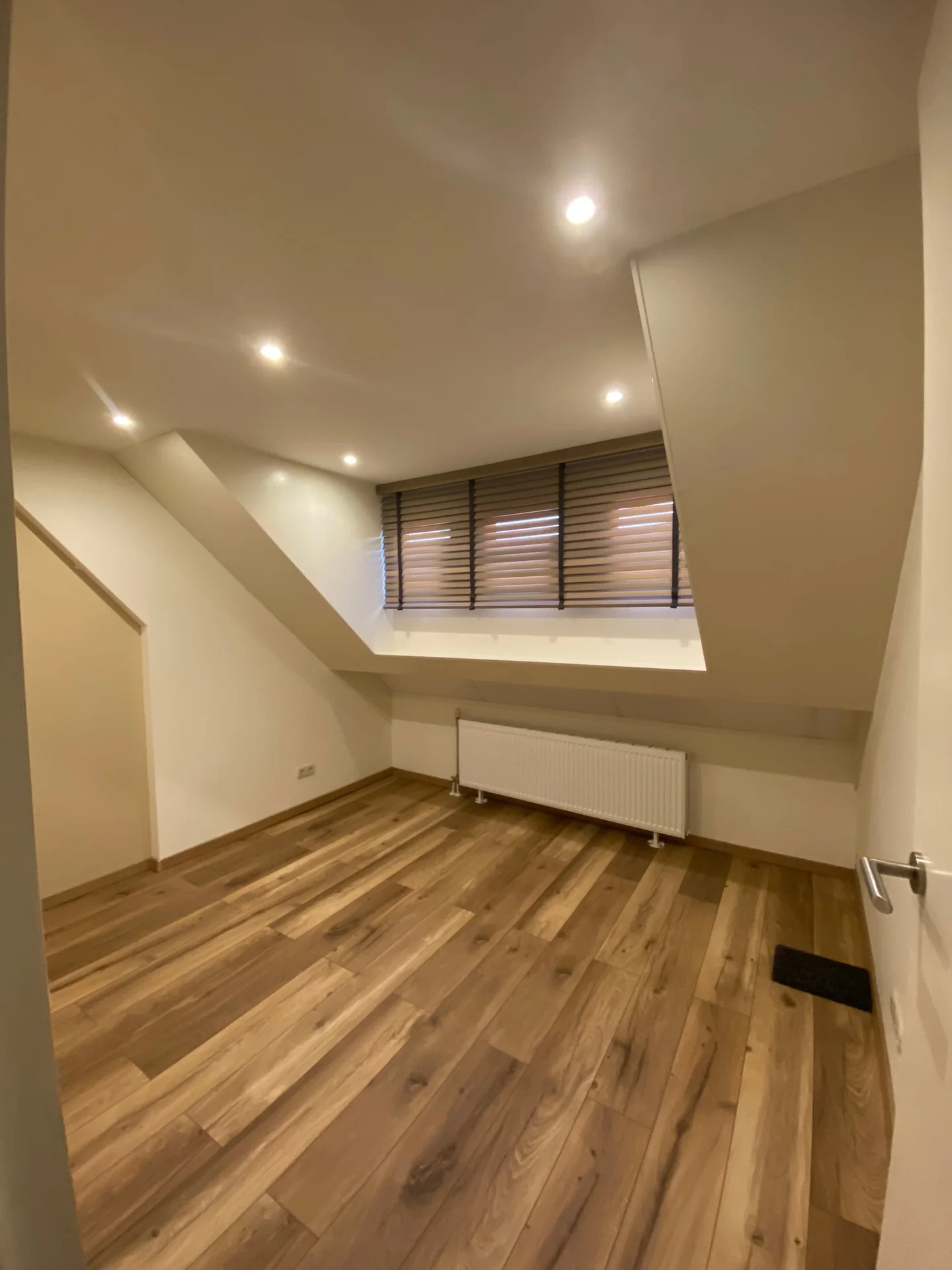 Foto van de Appartement gelegen aan de Heerenweg in Heerlen