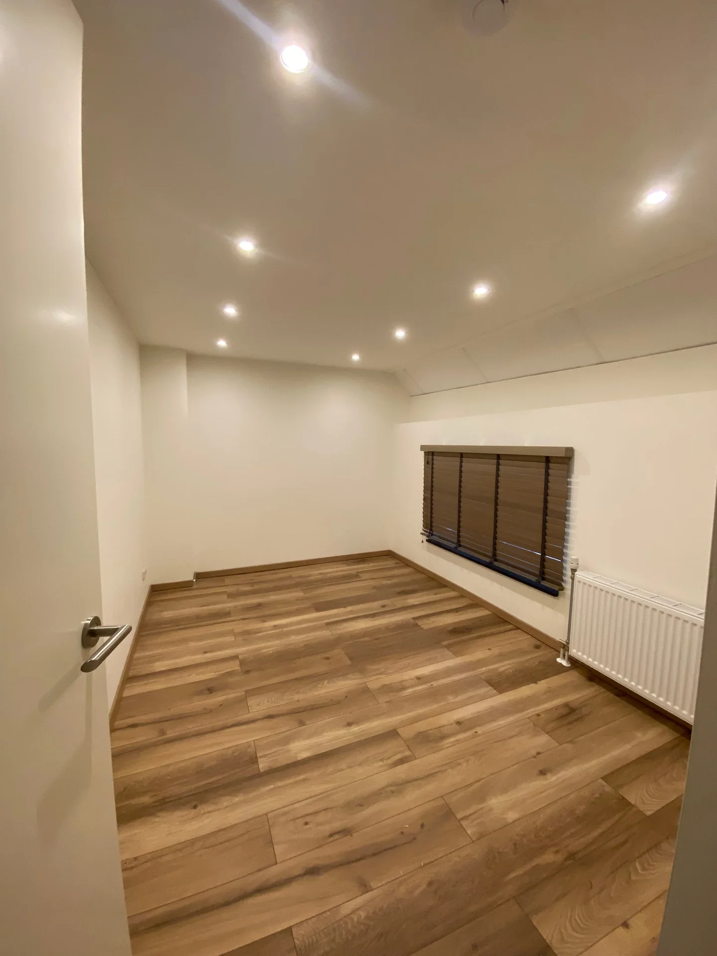 Foto van de Appartement gelegen aan de Heerenweg in Heerlen