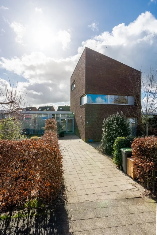 Foto van de Appartement gelegen aan de Hoge Wal in Goirle