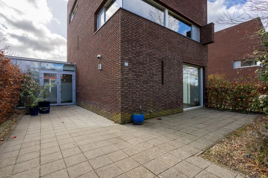 Foto van de Appartement gelegen aan de Hoge Wal in Goirle