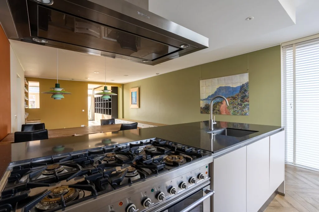 Foto van de Appartement gelegen aan de Hoge Wal in Goirle