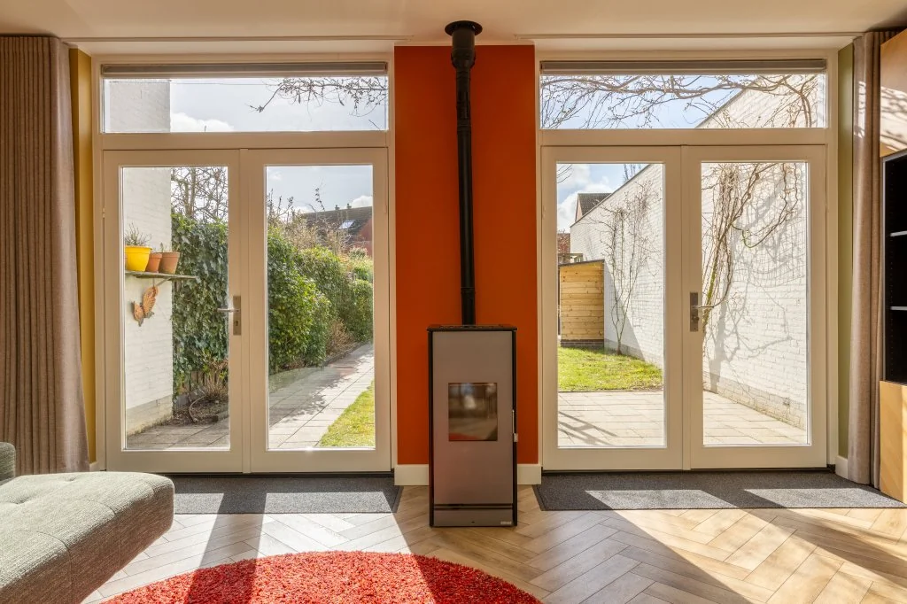 Foto van de Appartement gelegen aan de Hoge Wal in Goirle