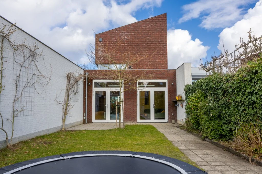 Foto van de Appartement gelegen aan de Hoge Wal in Goirle