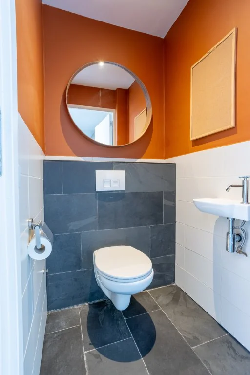 Foto van de Appartement gelegen aan de Hoge Wal in Goirle