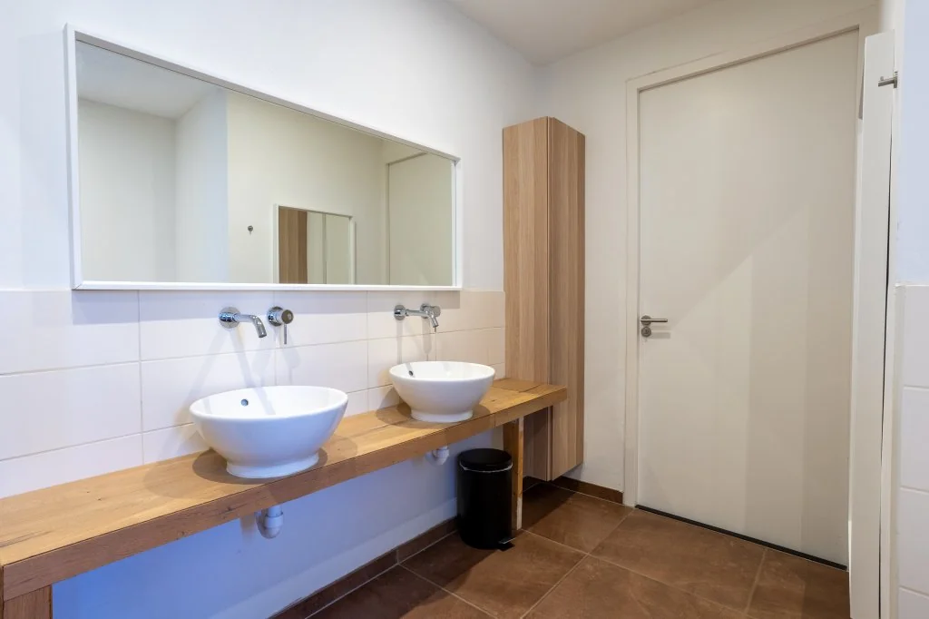 Foto van de Appartement gelegen aan de Hoge Wal in Goirle