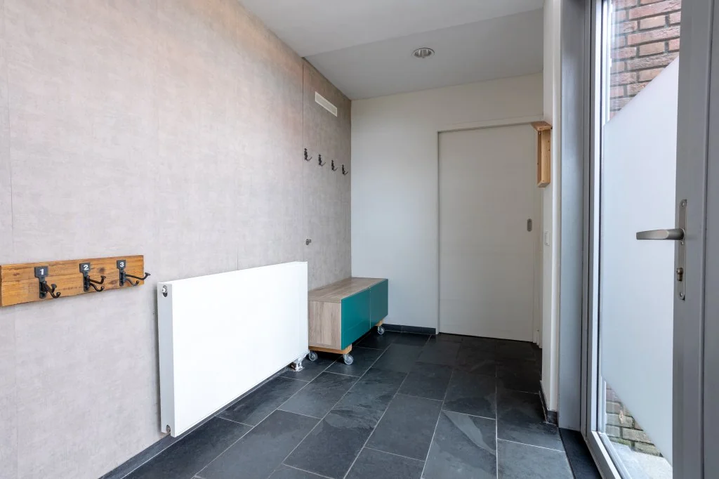 Foto van de Appartement gelegen aan de Hoge Wal in Goirle