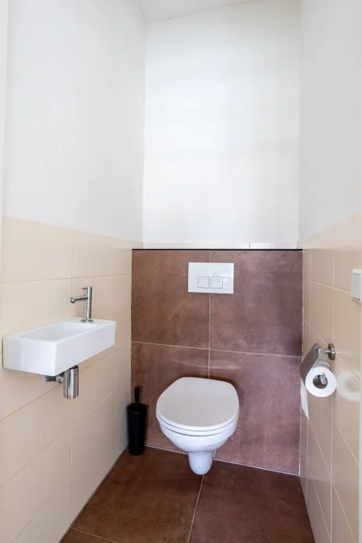 Foto van de Appartement gelegen aan de Hoge Wal in Goirle