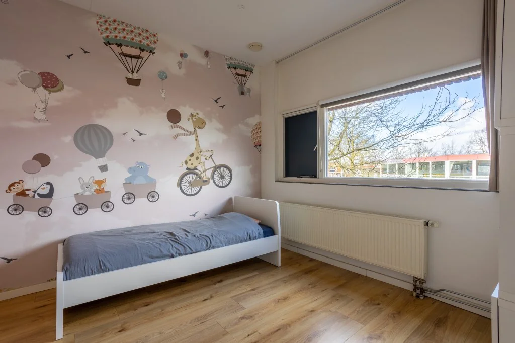 Foto van de Appartement gelegen aan de Hoge Wal in Goirle
