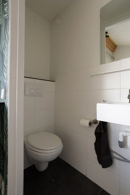 Foto van de Appartement gelegen aan de Hoge Wal in Goirle