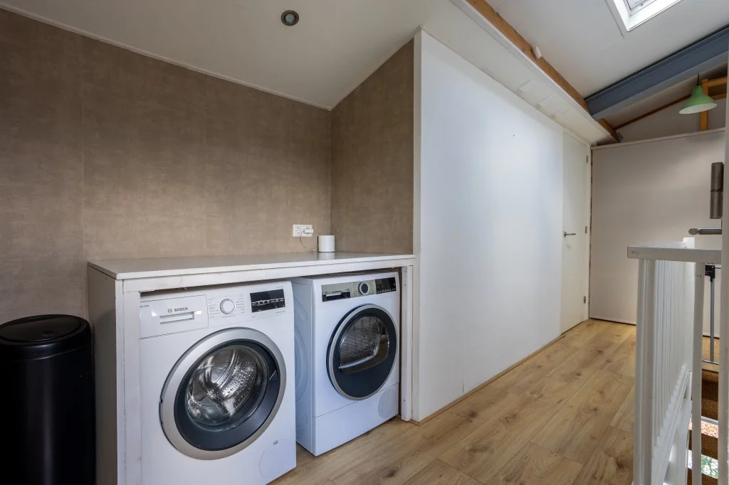 Foto van de Appartement gelegen aan de Hoge Wal in Goirle