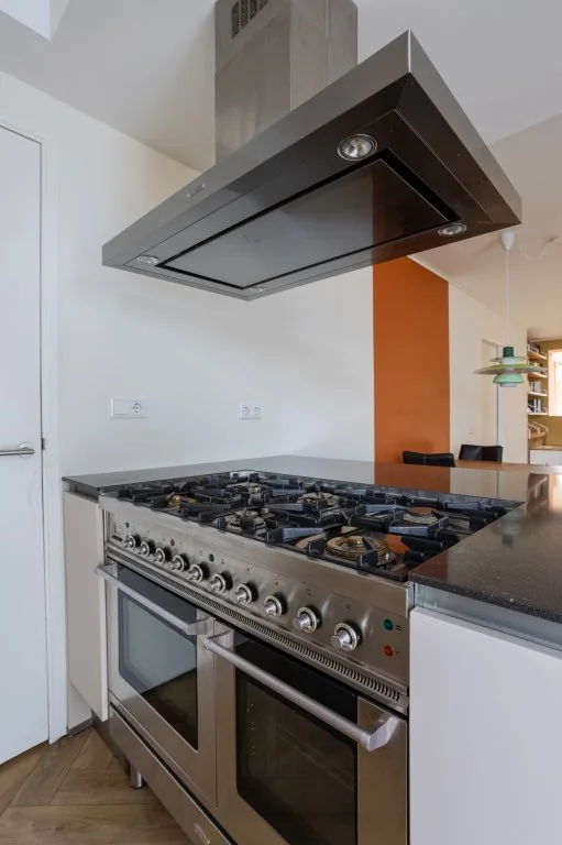 Foto van de Appartement gelegen aan de Hoge Wal in Goirle