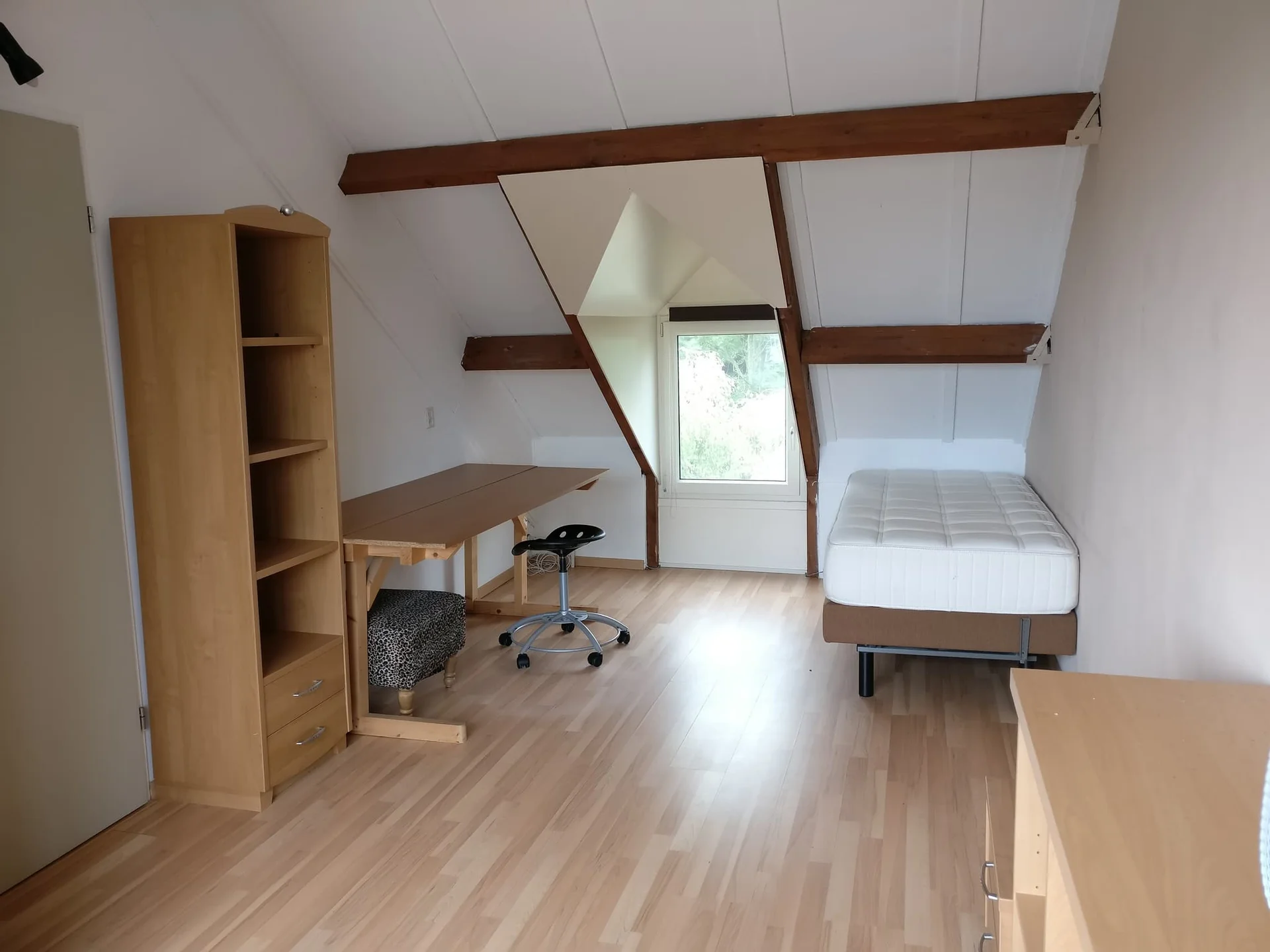 Foto van de Kamer gelegen aan de Taxandrialaan in Boxtel