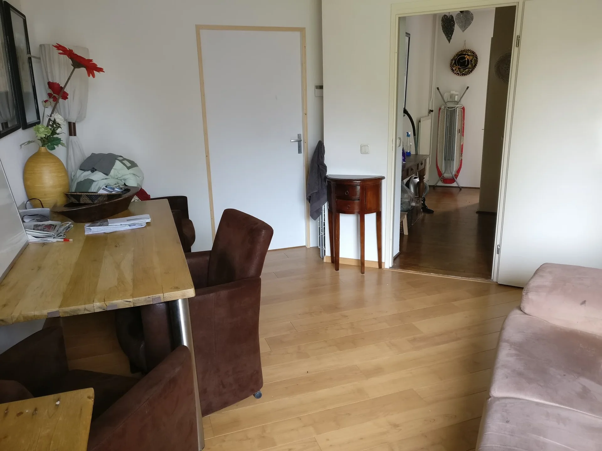 Foto van de Kamer gelegen aan de Taxandrialaan in Boxtel