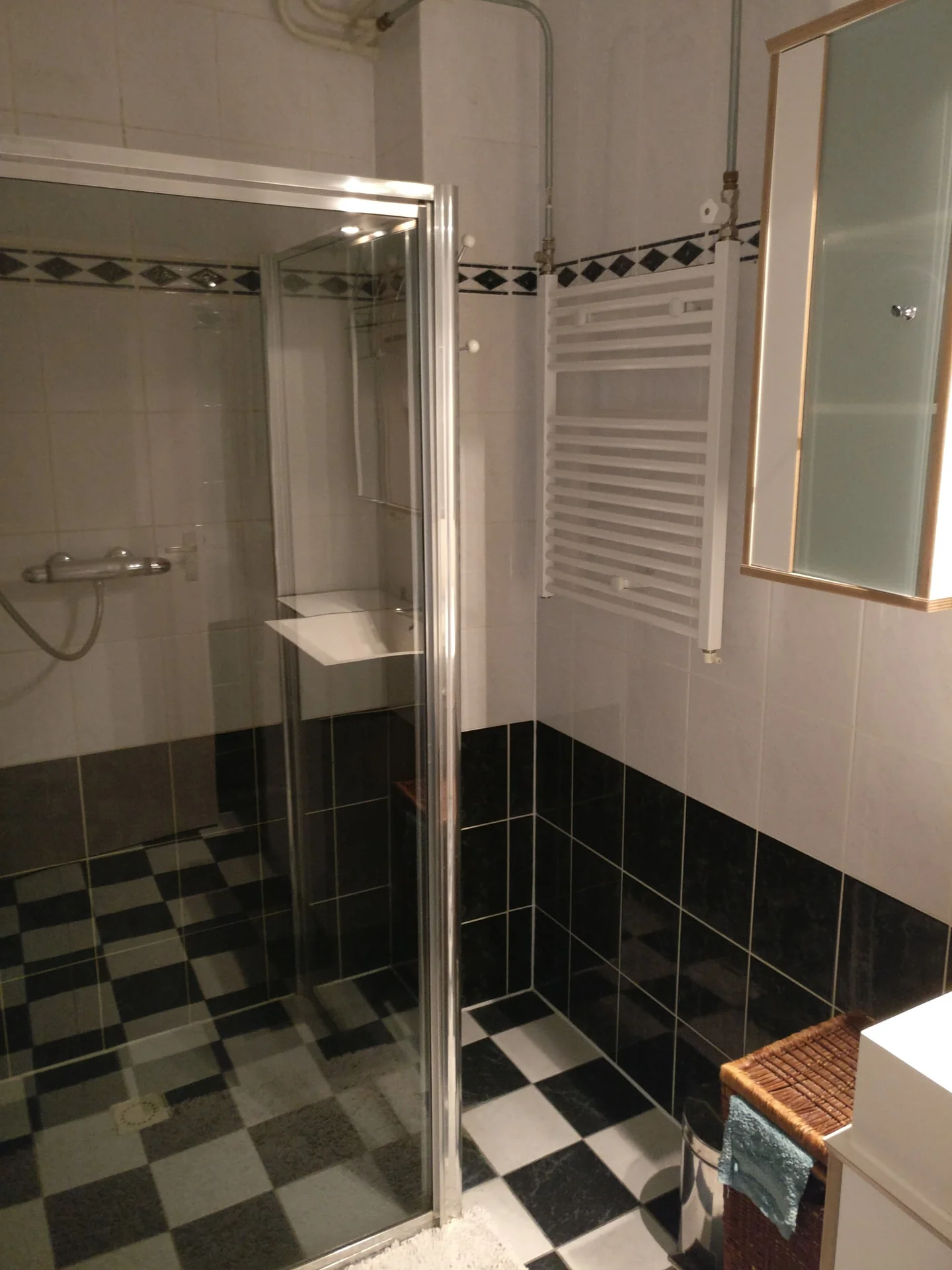 Foto van de Kamer gelegen aan de Taxandrialaan in Boxtel