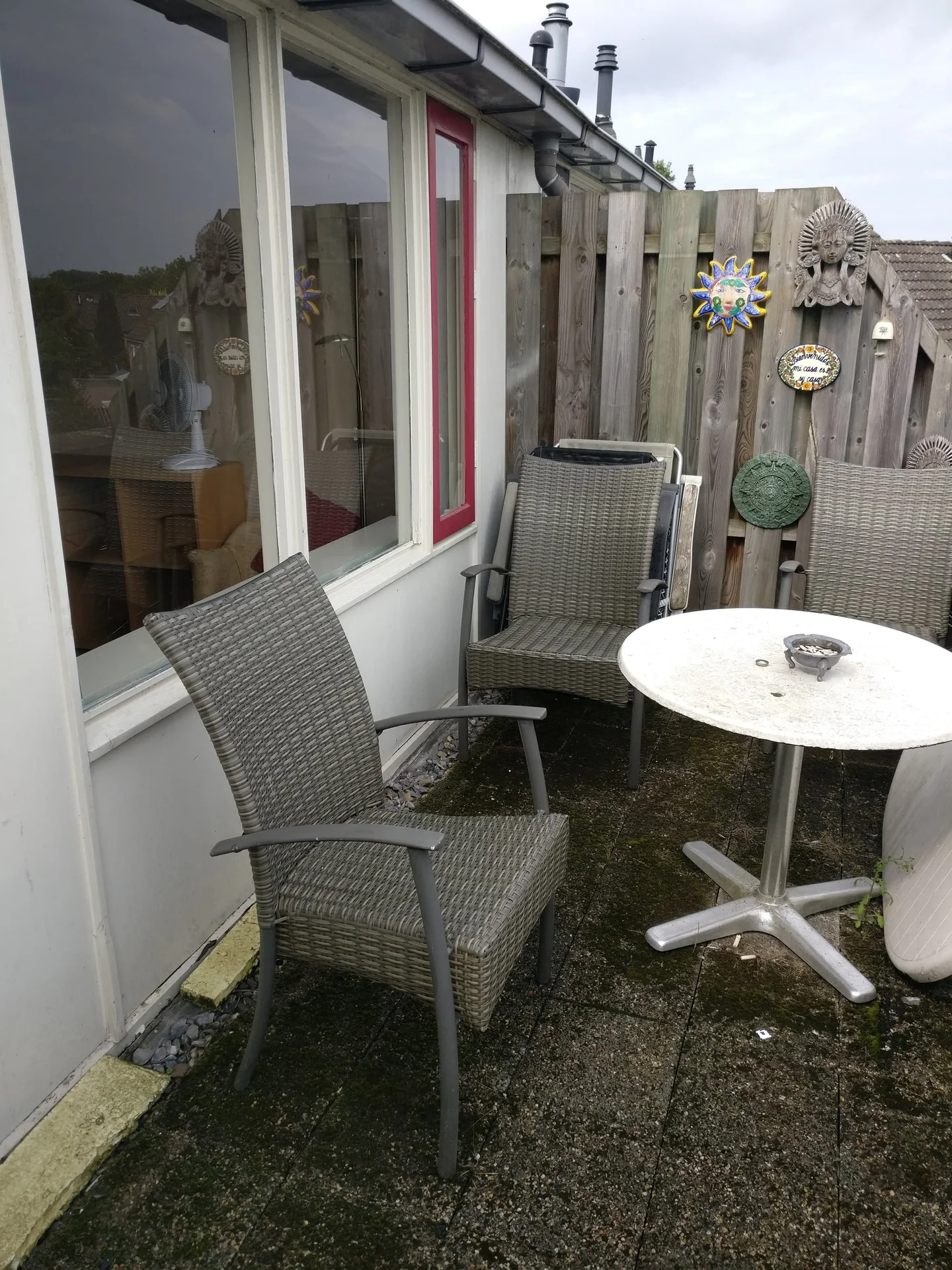 Foto van de Kamer gelegen aan de Taxandrialaan in Boxtel