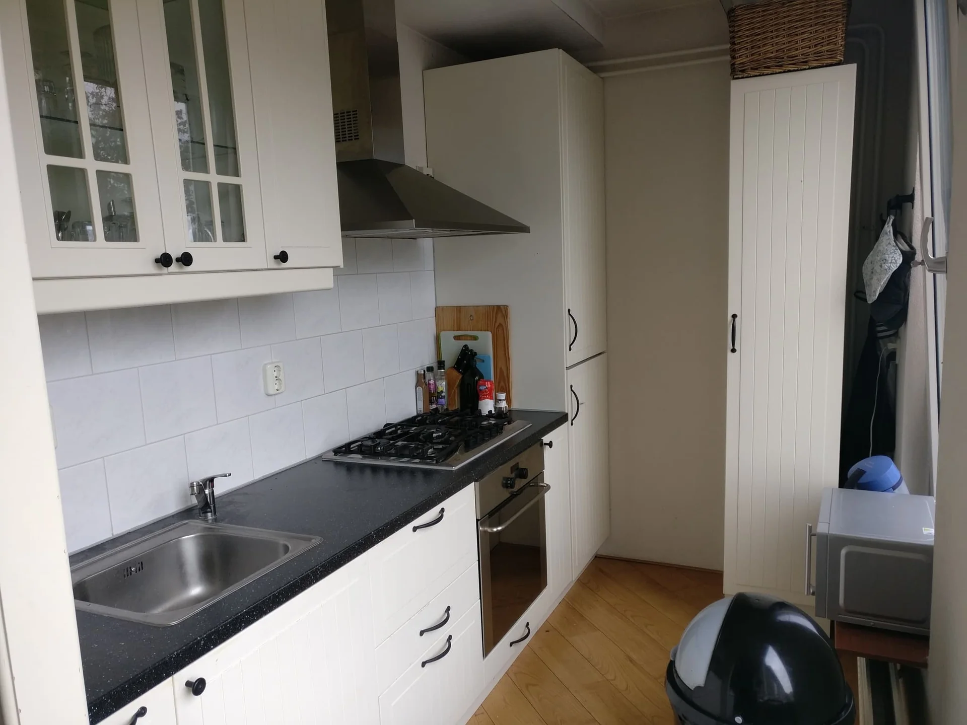 Foto van de Kamer gelegen aan de Taxandrialaan in Boxtel