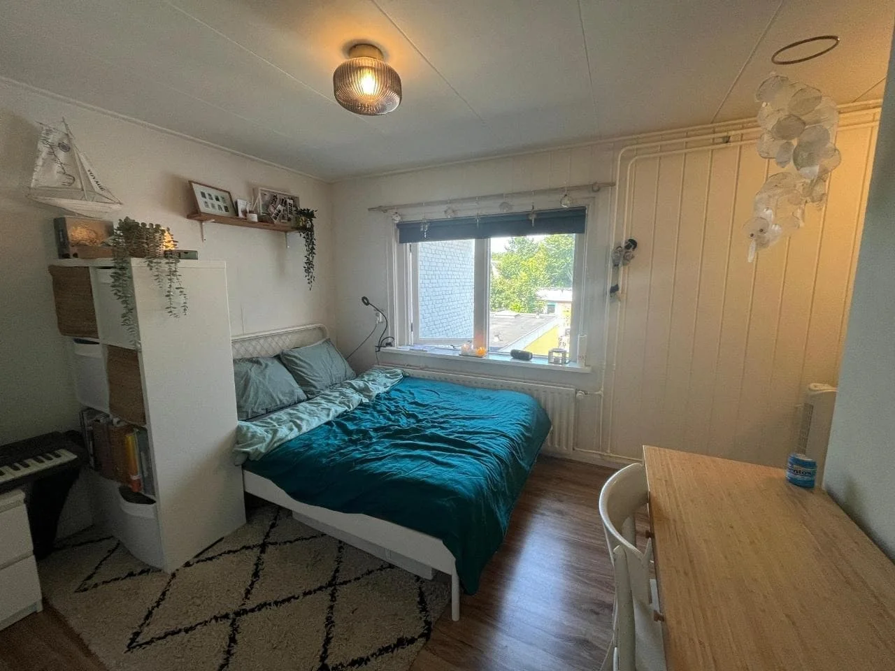 Foto van de Kamer gelegen aan de Lipperkerkstraat in Enschede