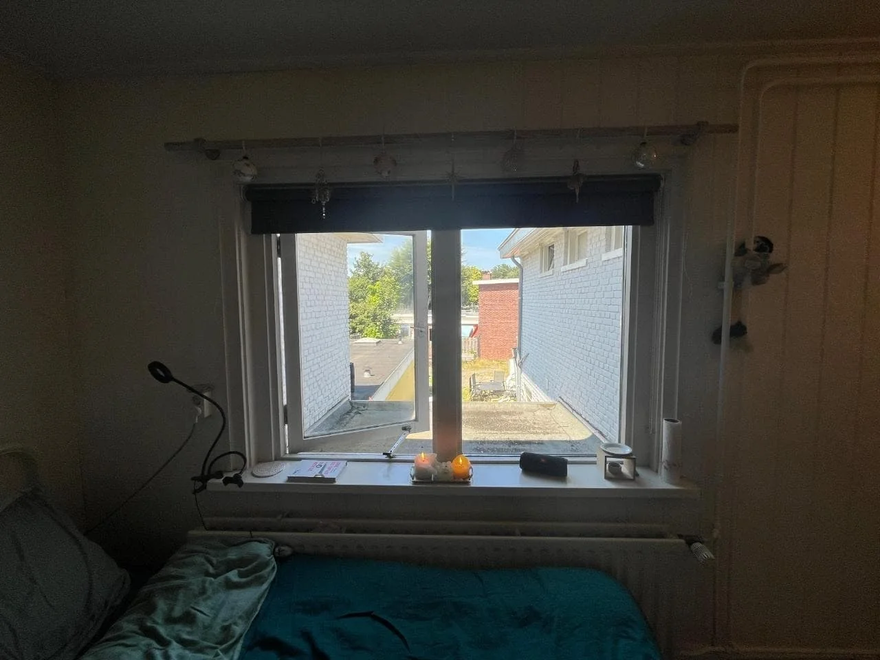 Foto van de Kamer gelegen aan de Lipperkerkstraat in Enschede