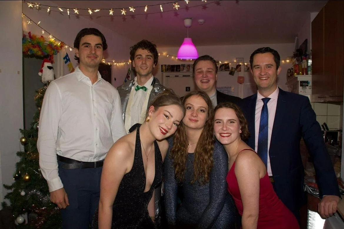 Foto van de Kamer gelegen aan de Lipperkerkstraat in Enschede