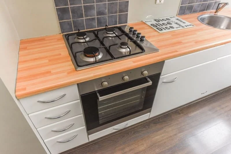 Foto van de Kamer gelegen aan de Korreweg in Groningen