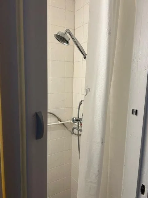 Foto van de Kamer gelegen aan de Valkenboslaan in Den Haag