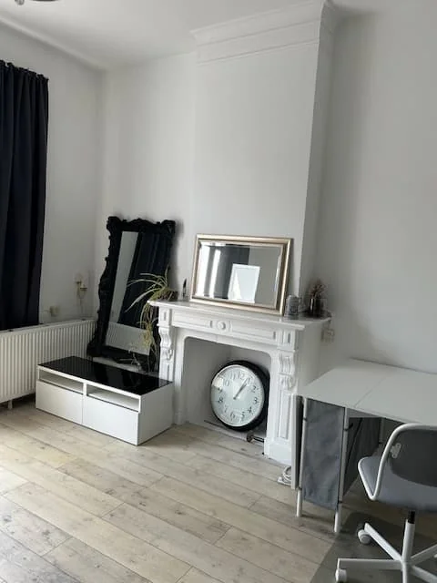 Foto van de Kamer gelegen aan de Valkenboslaan in Den Haag