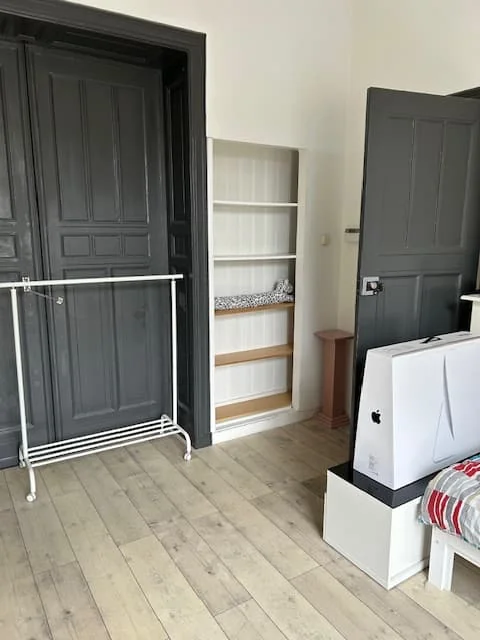 Foto van de Kamer gelegen aan de Valkenboslaan in Den Haag