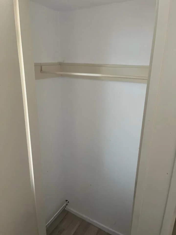 Foto van de Kamer gelegen aan de Hilversumstraat in Amsterdam