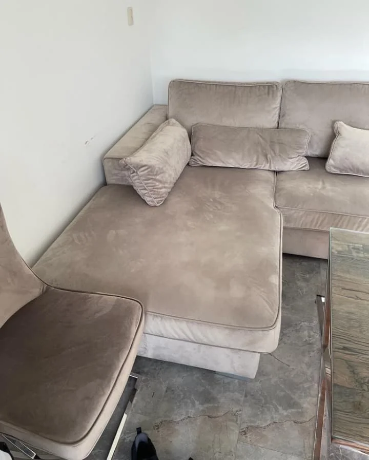 Foto van de Kamer gelegen aan de Hilversumstraat in Amsterdam