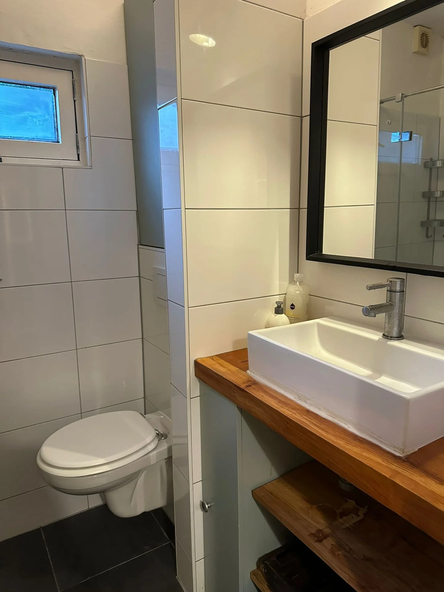 Foto van de Kamer gelegen aan de Amandelstraat in Utrecht