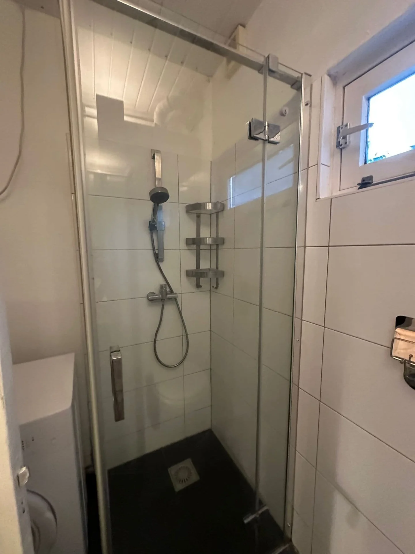 Foto van de Kamer gelegen aan de Amandelstraat in Utrecht