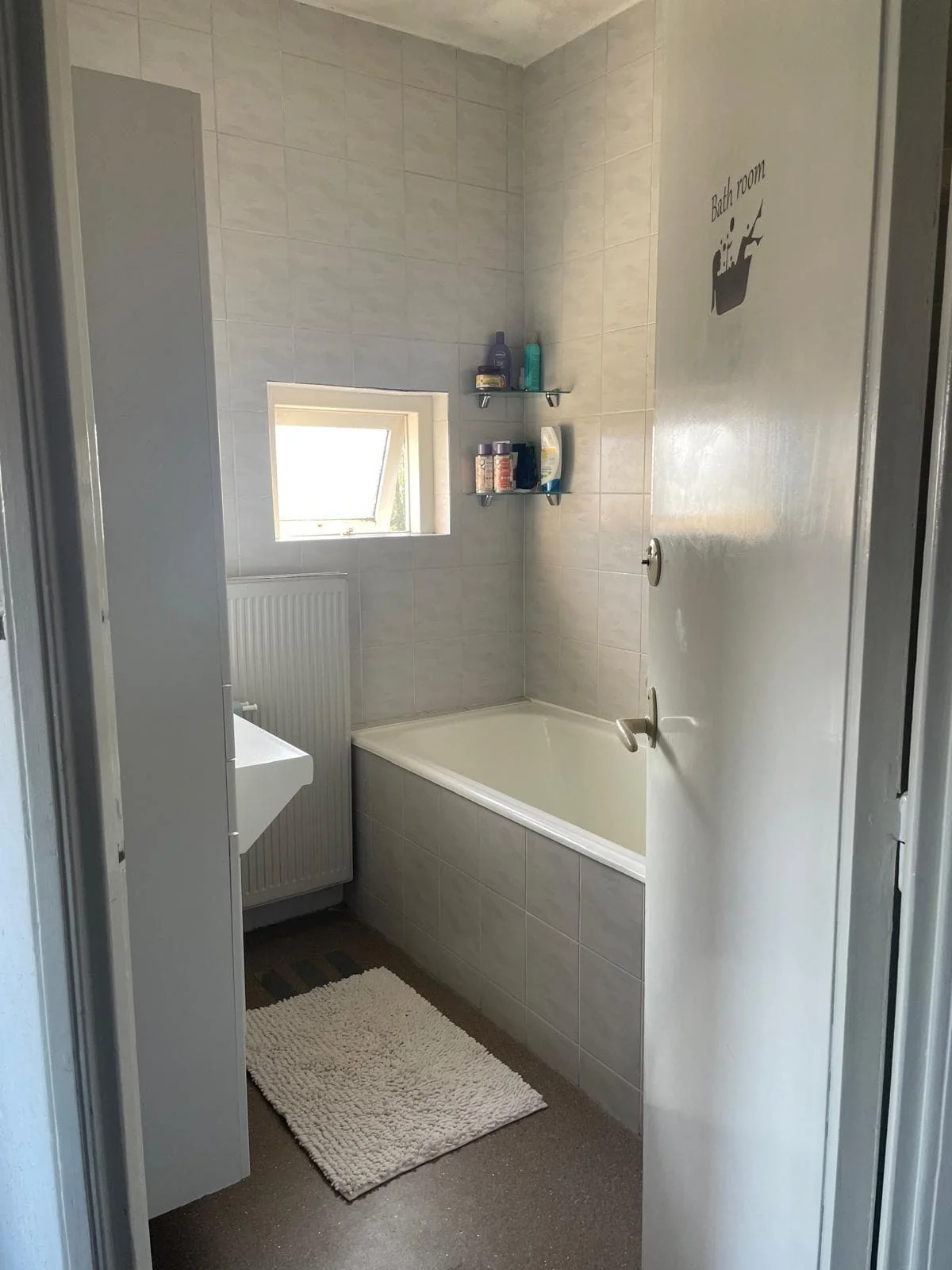 Foto van de Kamer gelegen aan de Parallelweg in Veenendaal