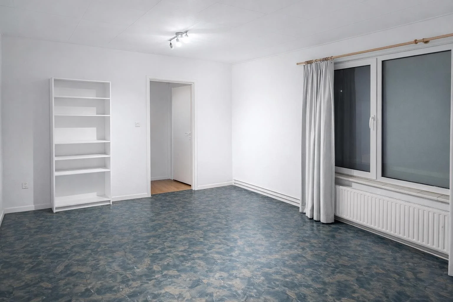 Foto van de Kamer gelegen aan de Willem Marislaan in Ede