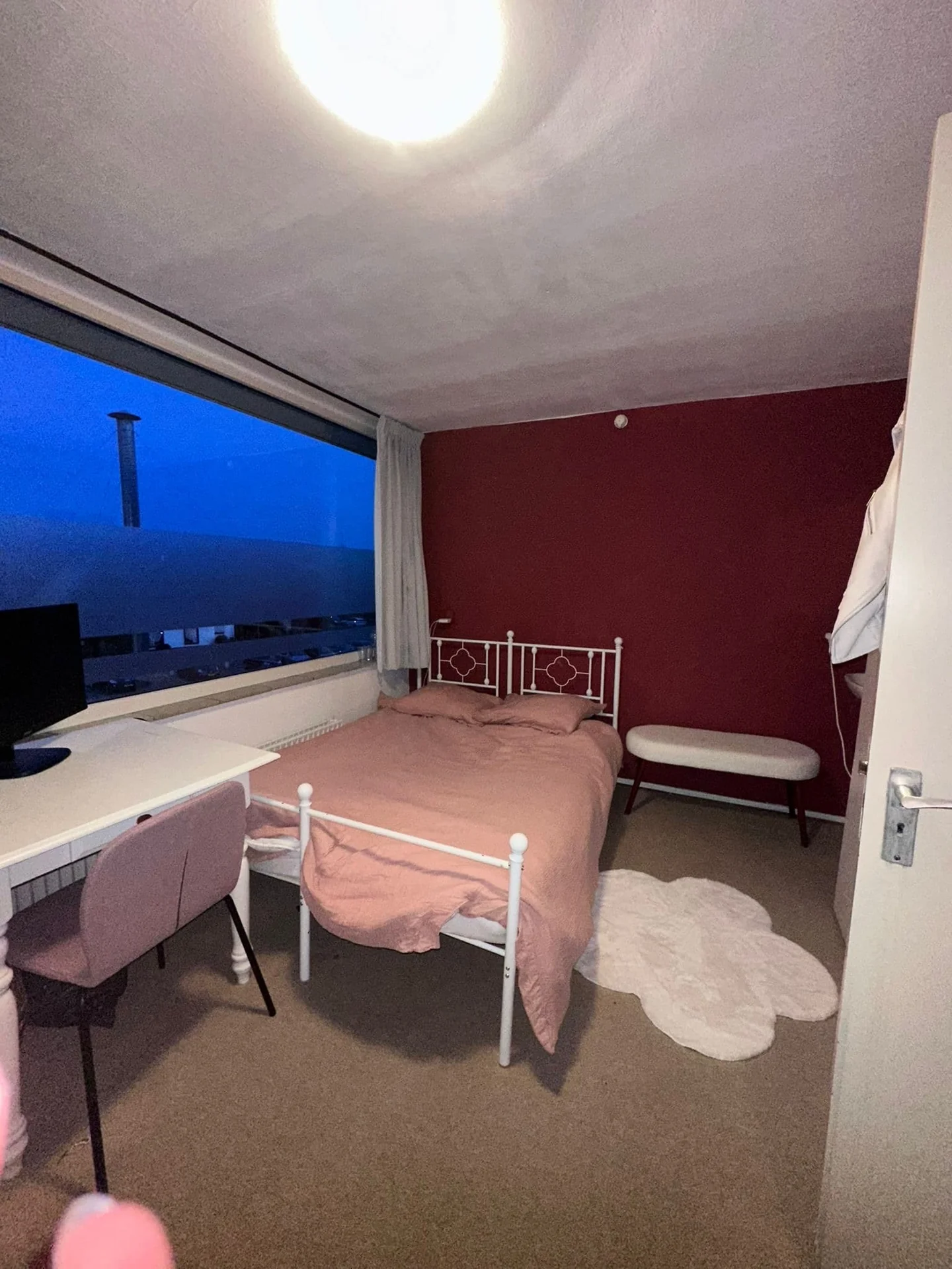 Foto van de Kamer gelegen aan de Veenderweg in Ede