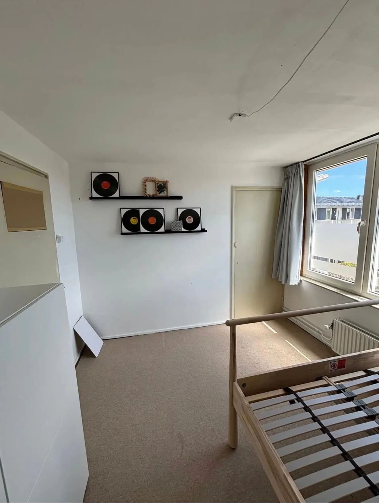 Foto van de Kamer gelegen aan de Veenderweg in Ede