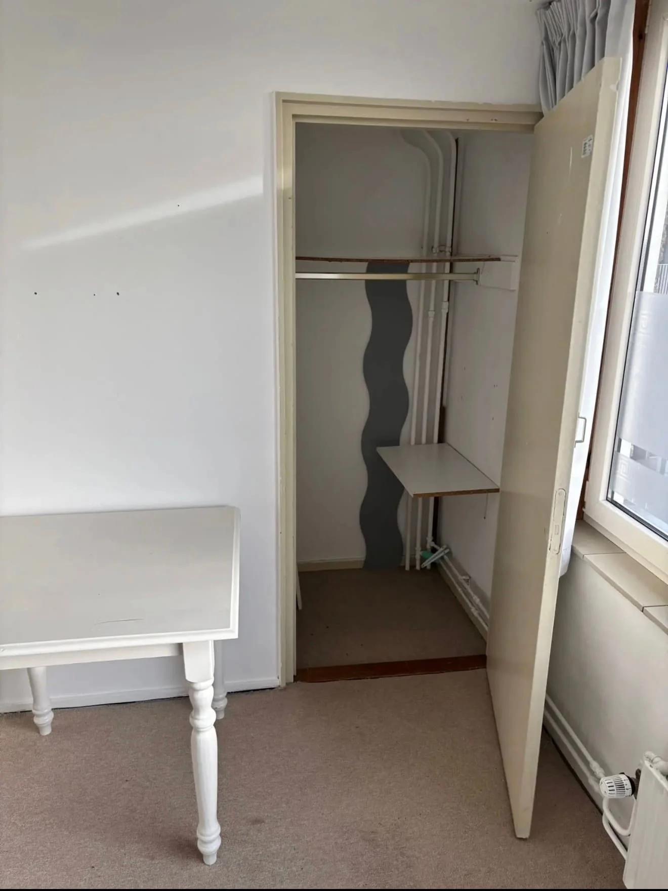 Foto van de Kamer gelegen aan de Veenderweg in Ede