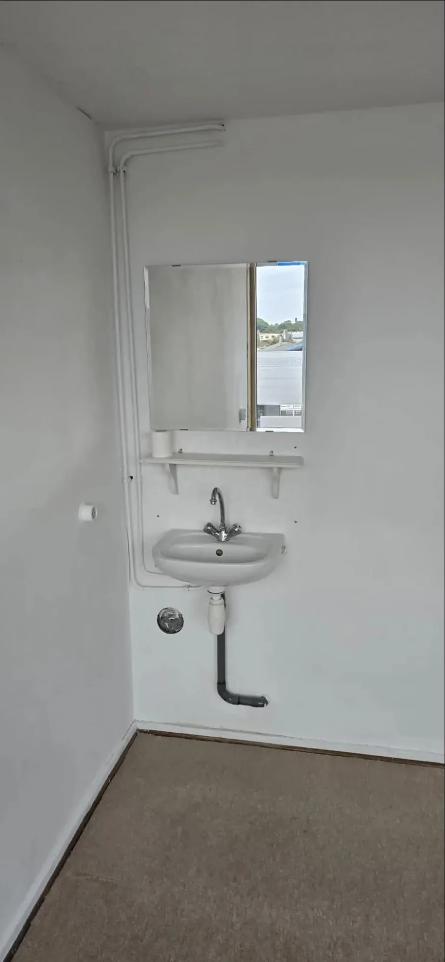 Foto van de Kamer gelegen aan de Veenderweg in Ede