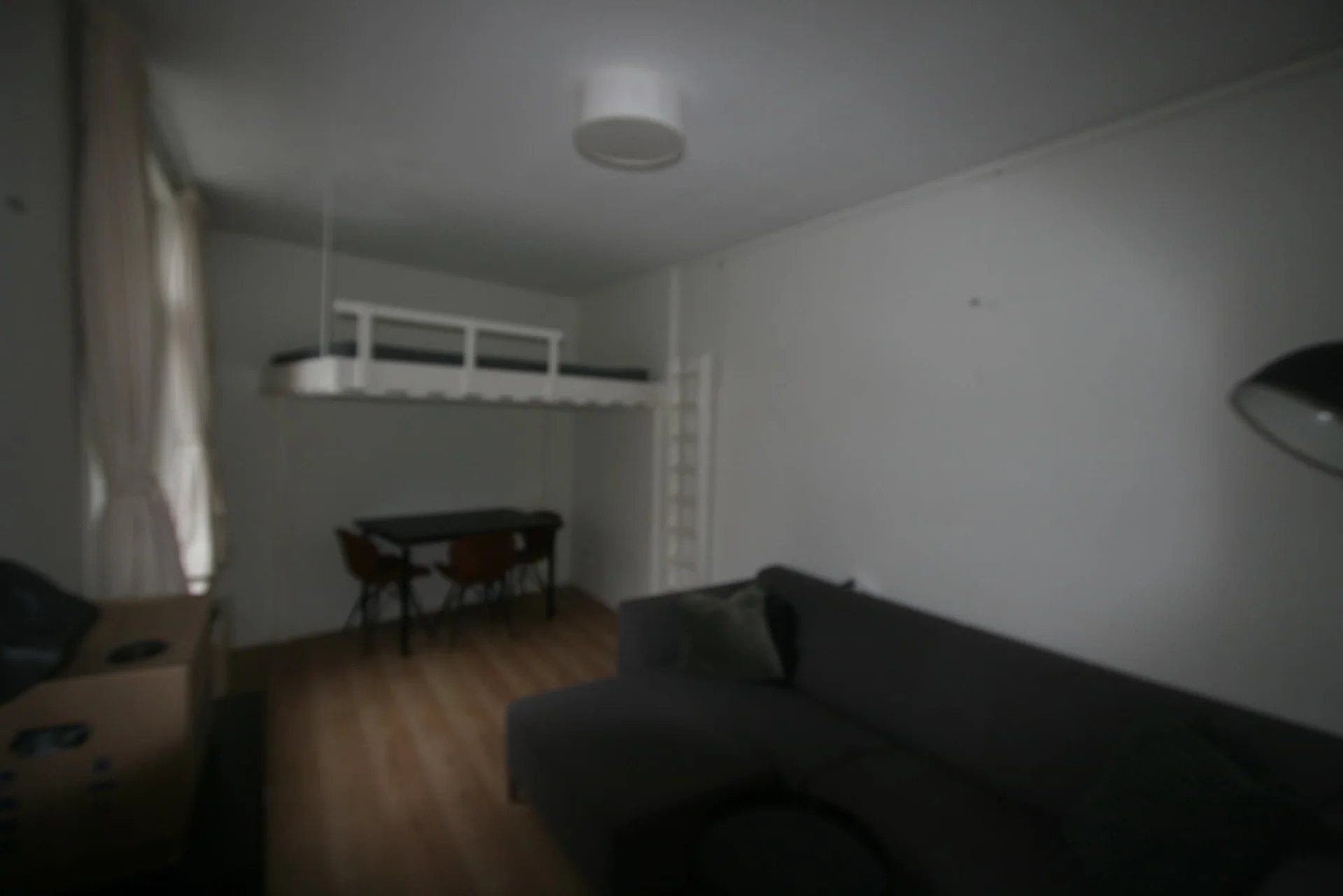 Foto van de Kamer gelegen aan de Oostersingel in Groningen