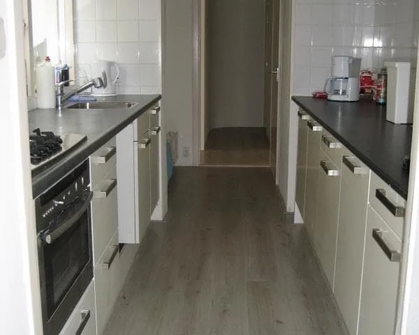 Foto van de Kamer gelegen aan de Adelaarstraat in Badhoevedorp