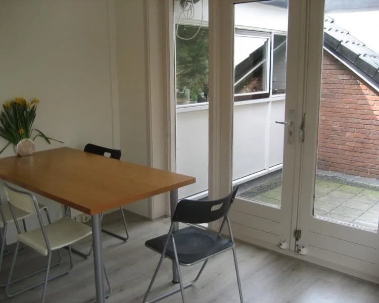 Foto van de Kamer gelegen aan de Adelaarstraat in Badhoevedorp