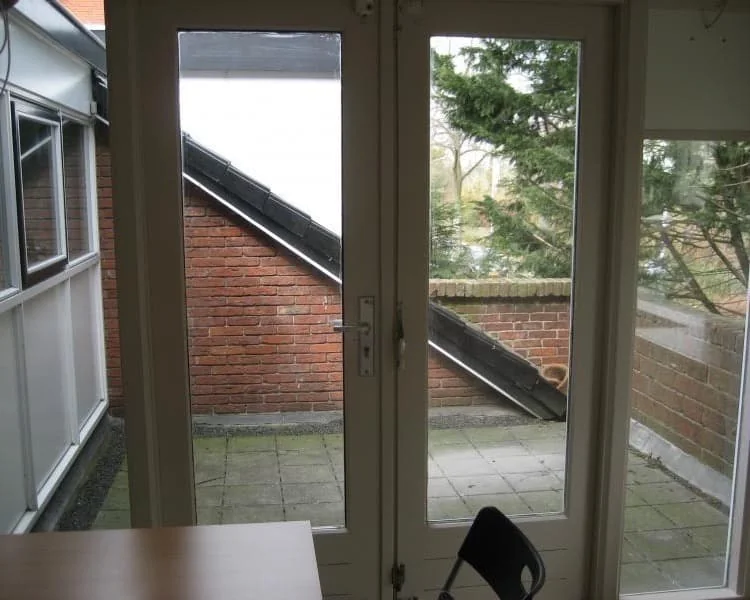 Foto van de Kamer gelegen aan de Adelaarstraat in Badhoevedorp