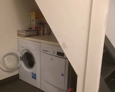 Foto van de Kamer gelegen aan de Adelaarstraat in Badhoevedorp