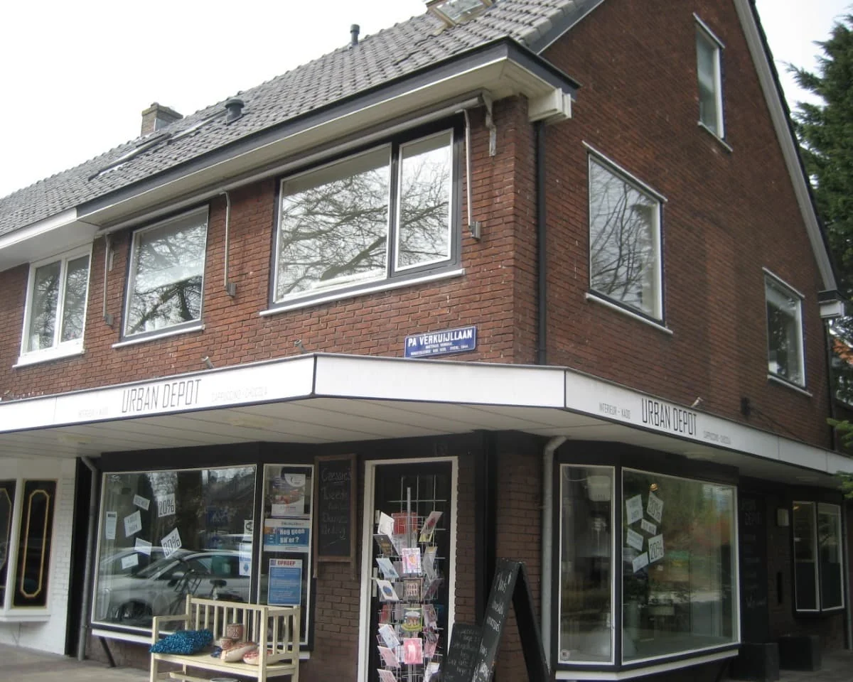 Foto van de Kamer gelegen aan de Adelaarstraat in Badhoevedorp