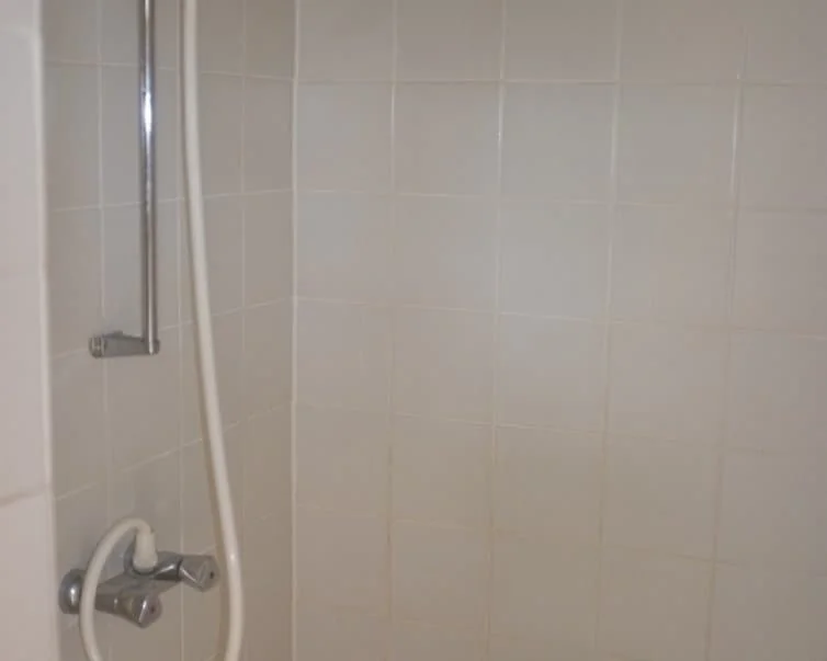 Foto van de Studio gelegen aan de Fortstraat in Nijmegen