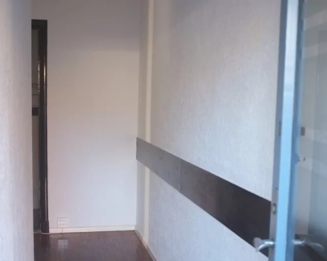 Foto van de Studio gelegen aan de Fortstraat in Nijmegen